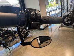 2021 Harley-Davidson Fat Boy 114 (FLFBS) Softail Black