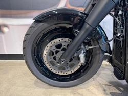 2021 Harley-Davidson Fat Boy 114 (FLFBS) Softail Black