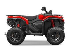 CFMOTO Cforce