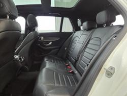 2015 Mercedes-Benz C-Class C250 d