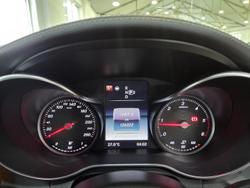 2015 Mercedes-Benz C-Class C250 d