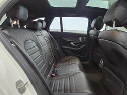 2015 Mercedes-Benz C-Class C250 d