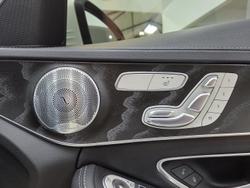 2015 Mercedes-Benz C-Class C250 d