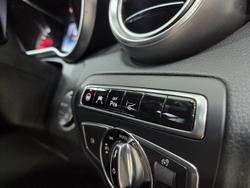 2015 Mercedes-Benz C-Class C250 d