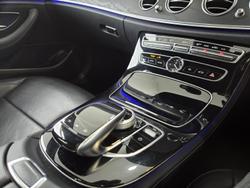 2018 Mercedes-Benz E-Class E300
