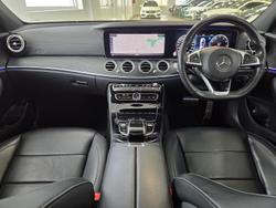 2018 Mercedes-Benz E-Class E300