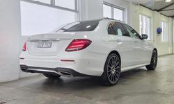 2018 Mercedes-Benz E-Class E300