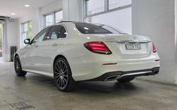 2018 Mercedes-Benz E-Class E300