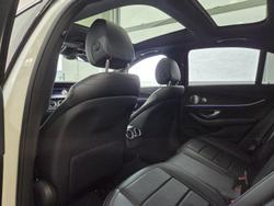 2018 Mercedes-Benz E-Class E300