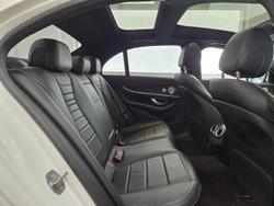 2018 Mercedes-Benz E-Class E300
