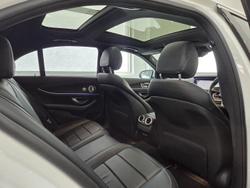 2018 Mercedes-Benz E-Class E300