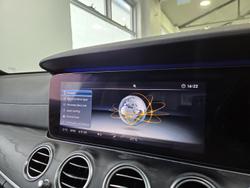 2018 Mercedes-Benz E-Class E300