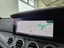 2018 Mercedes-Benz E-Class E300