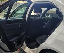 2015 Mercedes-Benz E-Class E220 CDI W212 Diamond White BRIGHT