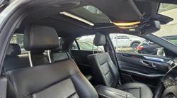 2015 Mercedes-Benz E-Class E220 CDI W212 Diamond White BRIGHT