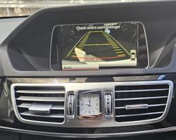 2015 Mercedes-Benz E-Class E220 CDI W212 Diamond White BRIGHT