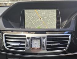 2015 Mercedes-Benz E-Class E220 CDI W212 Diamond White BRIGHT