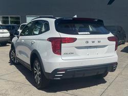 2026 GWM Haval Jolion Premium