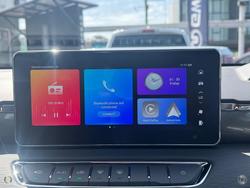 2026 GWM Haval Jolion Premium