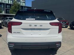 2026 GWM Haval Jolion Premium