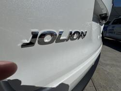 2026 GWM Haval Jolion Premium