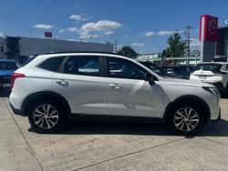 2026 GWM Haval Jolion Premium