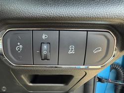 2026 GWM Haval Jolion Premium