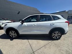 2026 GWM Haval Jolion Premium