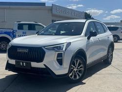 2026 GWM Haval Jolion Premium