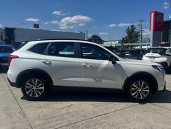 2026 GWM Haval Jolion Premium