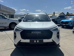 2026 GWM Haval Jolion Premium
