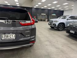 2019 Honda CR-V VTi-LX