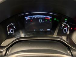 2019 Honda CR-V VTi-LX