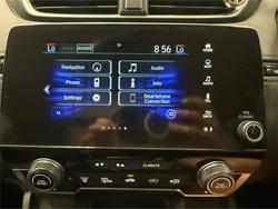 2019 Honda CR-V VTi-LX