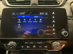 2019 Honda CR-V VTi-LX