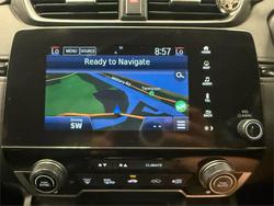 2019 Honda CR-V VTi-LX