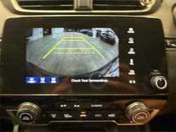 2019 Honda CR-V VTi-LX