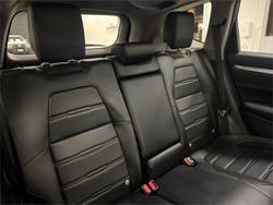 2019 Honda CR-V VTi-LX