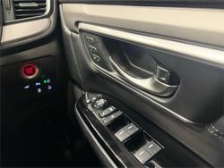 2019 Honda CR-V VTi-LX