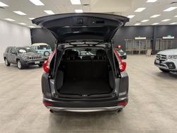 2019 Honda CR-V VTi-LX