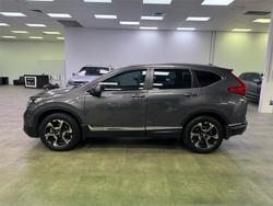 2019 Honda CR-V VTi-LX