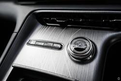 2026 Geely Starray EM-i Inspire