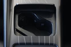 2026 Geely Starray EM-i Inspire