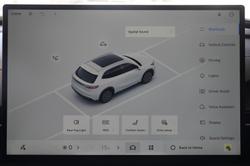 2026 Geely Starray EM-i Inspire