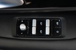 2026 Geely Starray EM-i Inspire