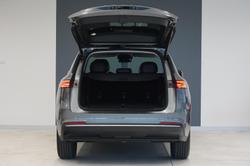 2026 Geely Starray EM-i Inspire