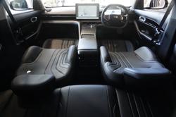 2026 Geely Starray EM-i Inspire