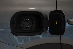 2026 Geely Starray EM-i Inspire