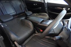 2026 Geely Starray EM-i Inspire