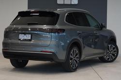 2026 Geely Starray EM-i Inspire